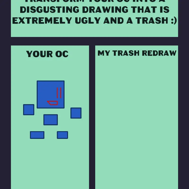 Game by @TheRarestGloptic