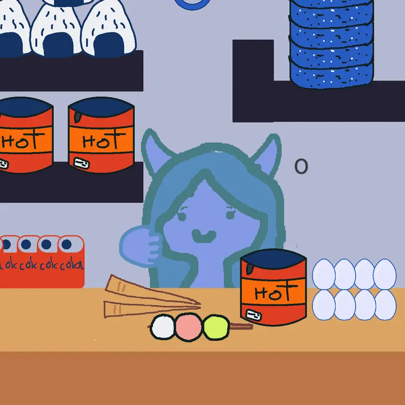 Game by @mynewacciskaedecake