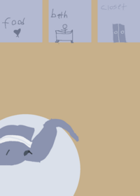 Cat simulator