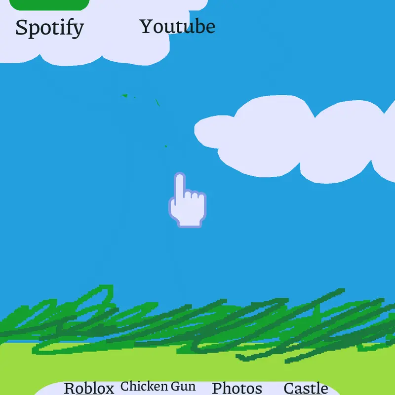 Game by @tntminecraft