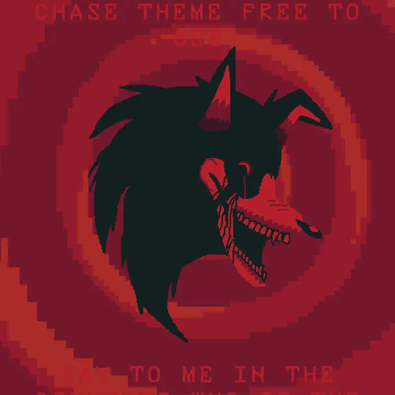 Game by @feutersonic