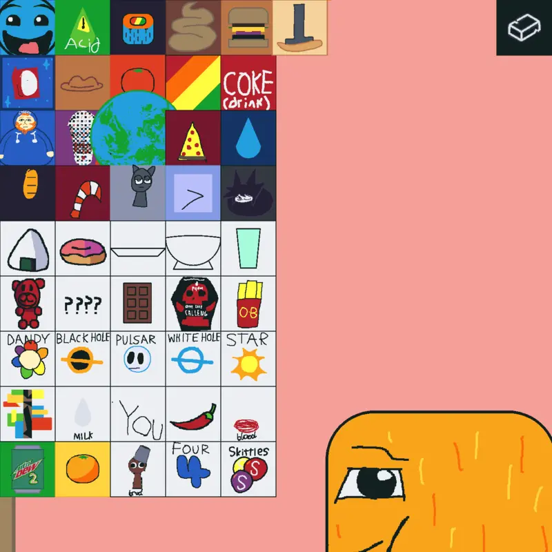Game by @Bogdan-Vintila