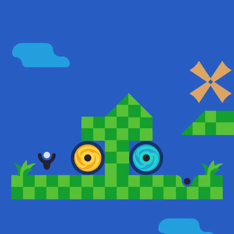 Game by @GazGaming