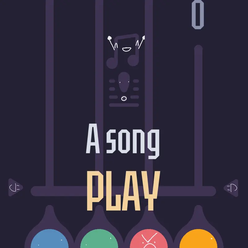 Game by @courage