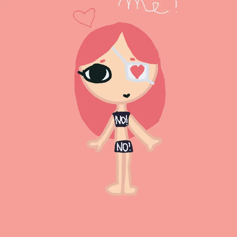 Game by @Lily_love09_quit
