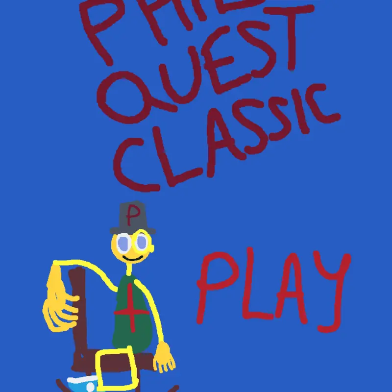 Game by @BloodTreet