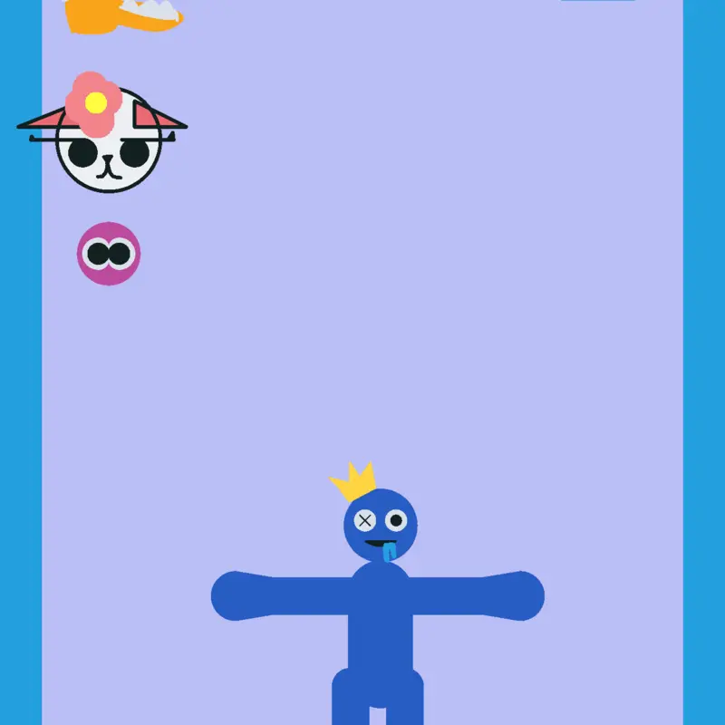Game by @Flora_xD