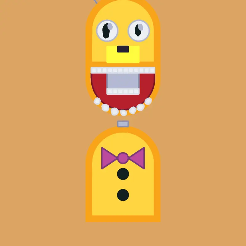 Game by @applemari
