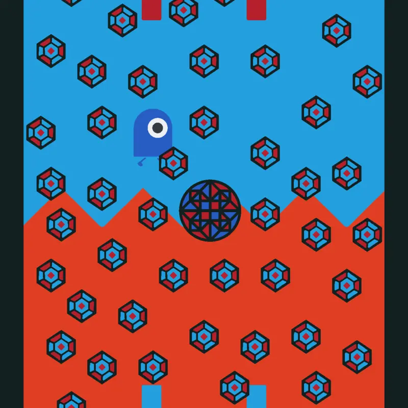 Game by @QueenSquareBear