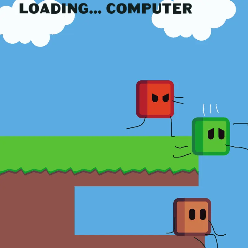 Game by @AdamC1