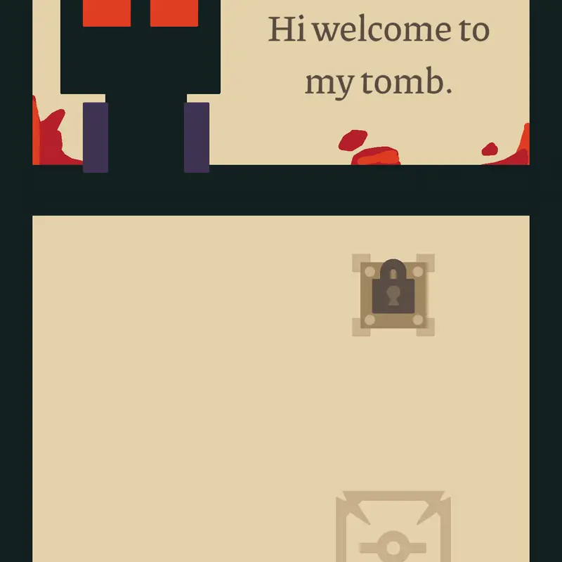 Game by @kokolokan