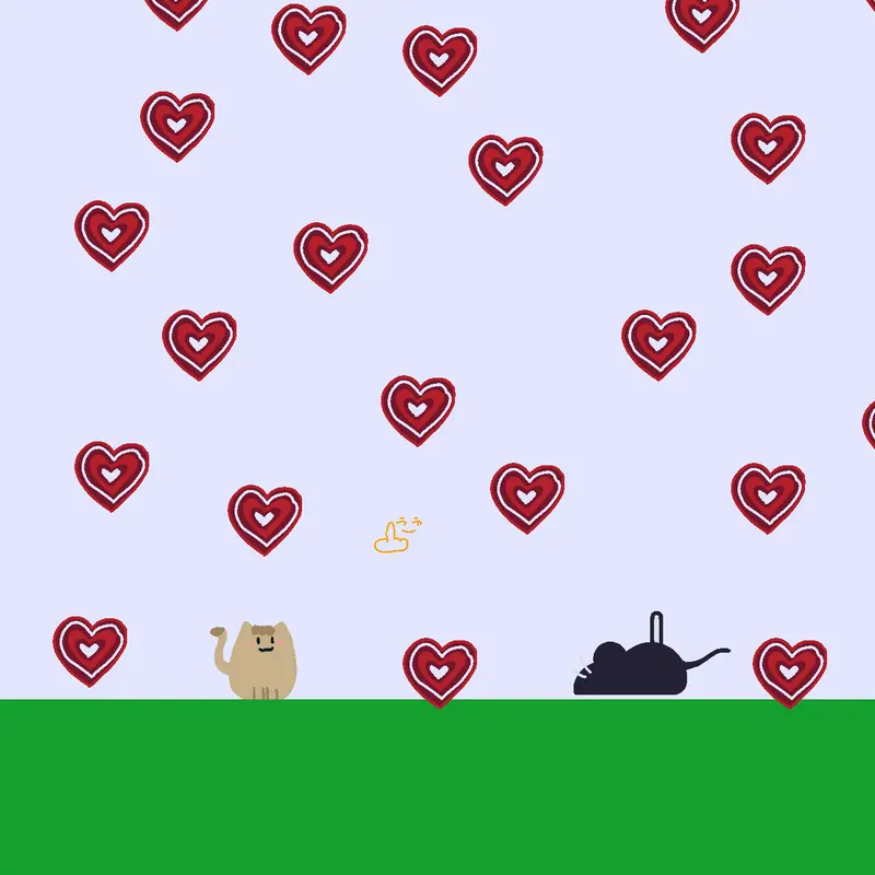 Game by @Komi_kit112