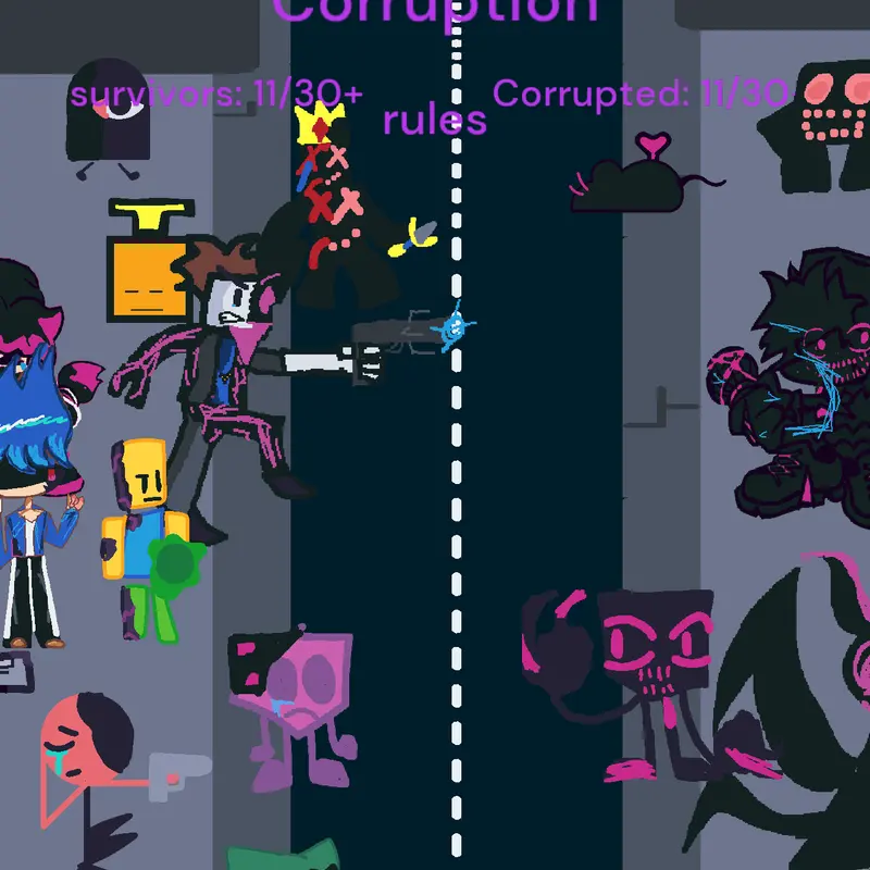 Game by @SquidandTimmy