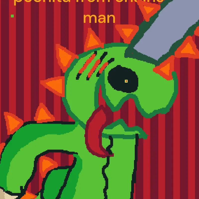 Game by @TheDinoDude