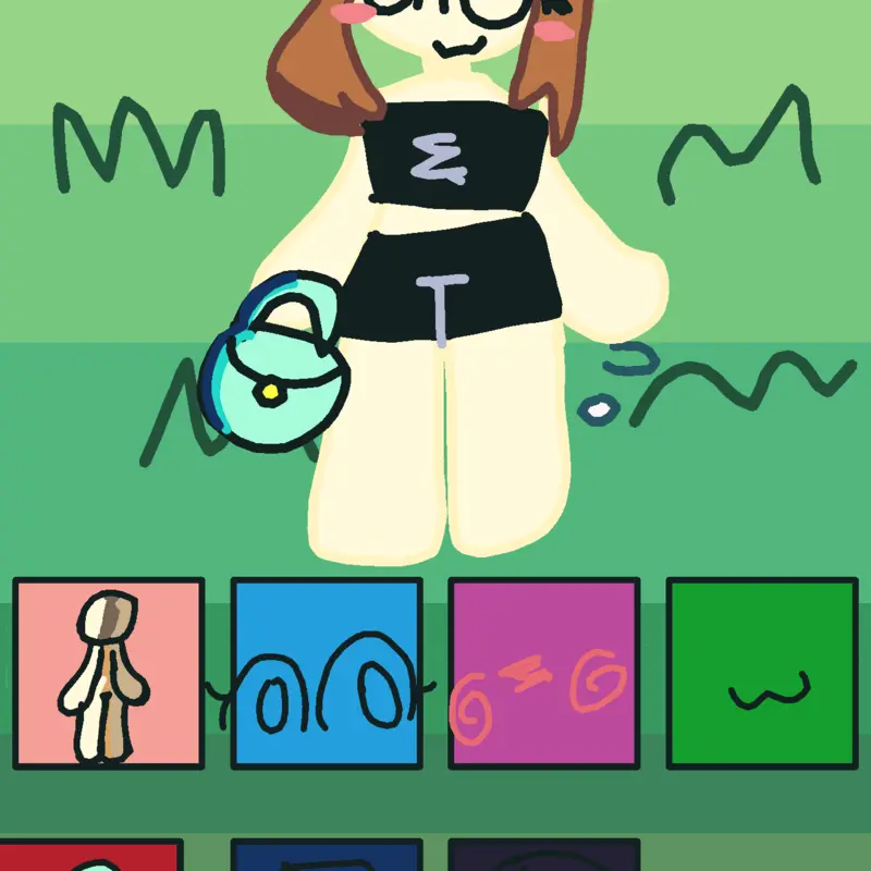 Game by @cutiesally245