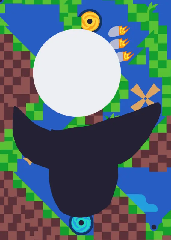 Game by @cooldash