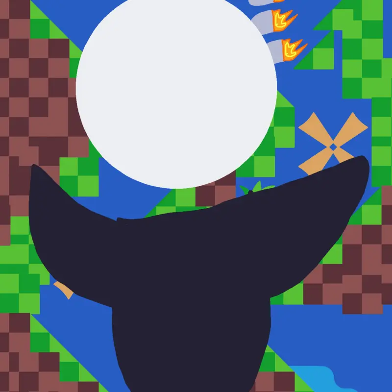 Game by @cooldash