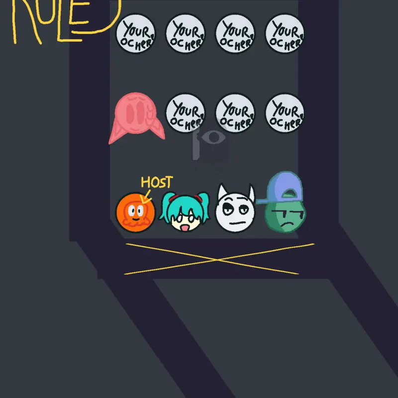 Game by @CattypinK