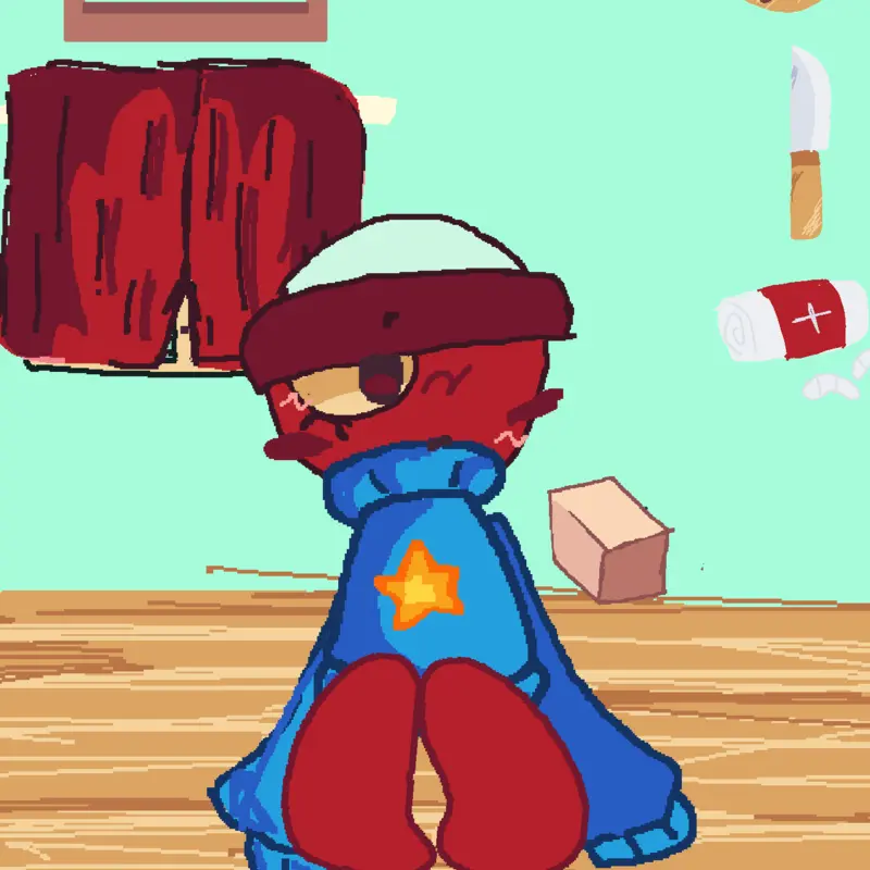 Game by @ranir