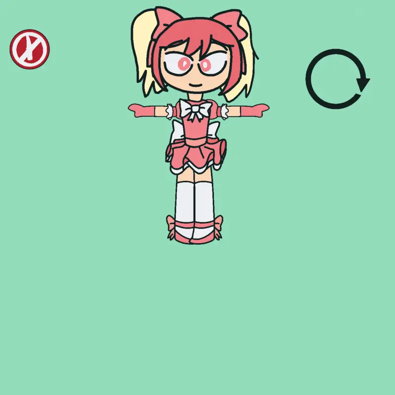 Game by @lenecute