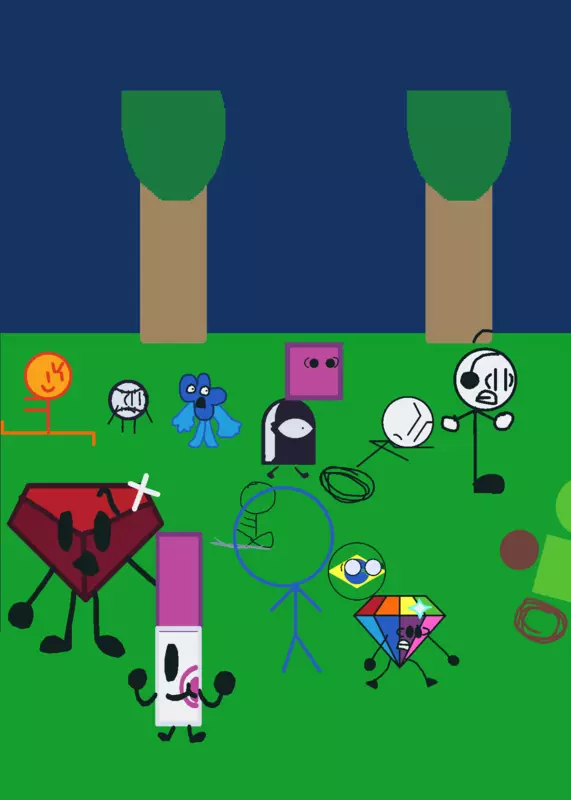 Game by @mr_saurio