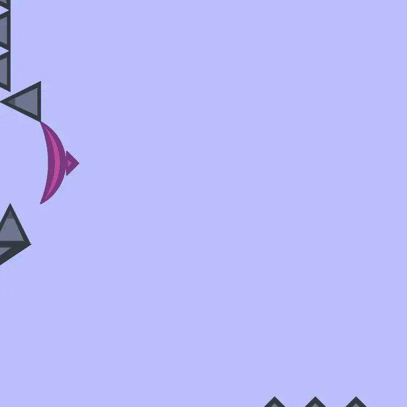 Game by @FractalSpaceCubes