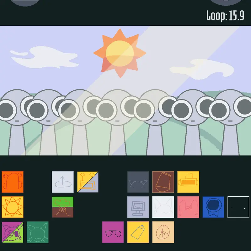 Game by @fjek