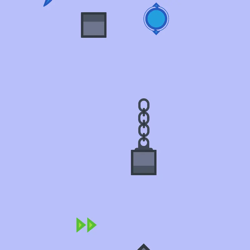 Game by @demostyle