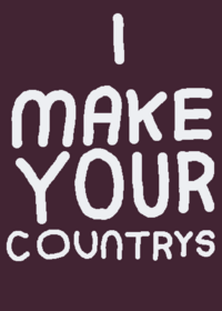 Making your Countrys