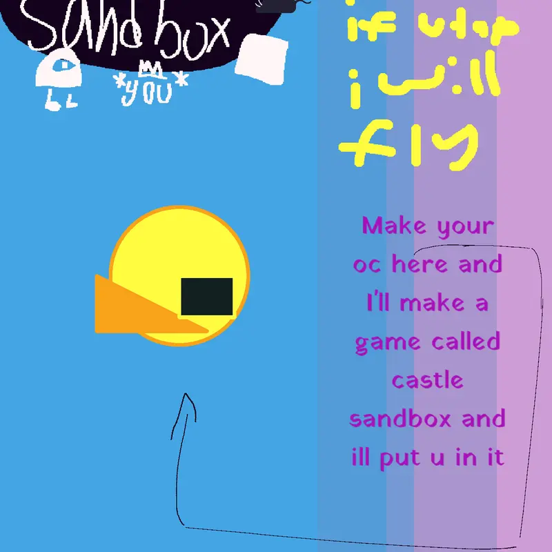 Game by @ShickenFry231