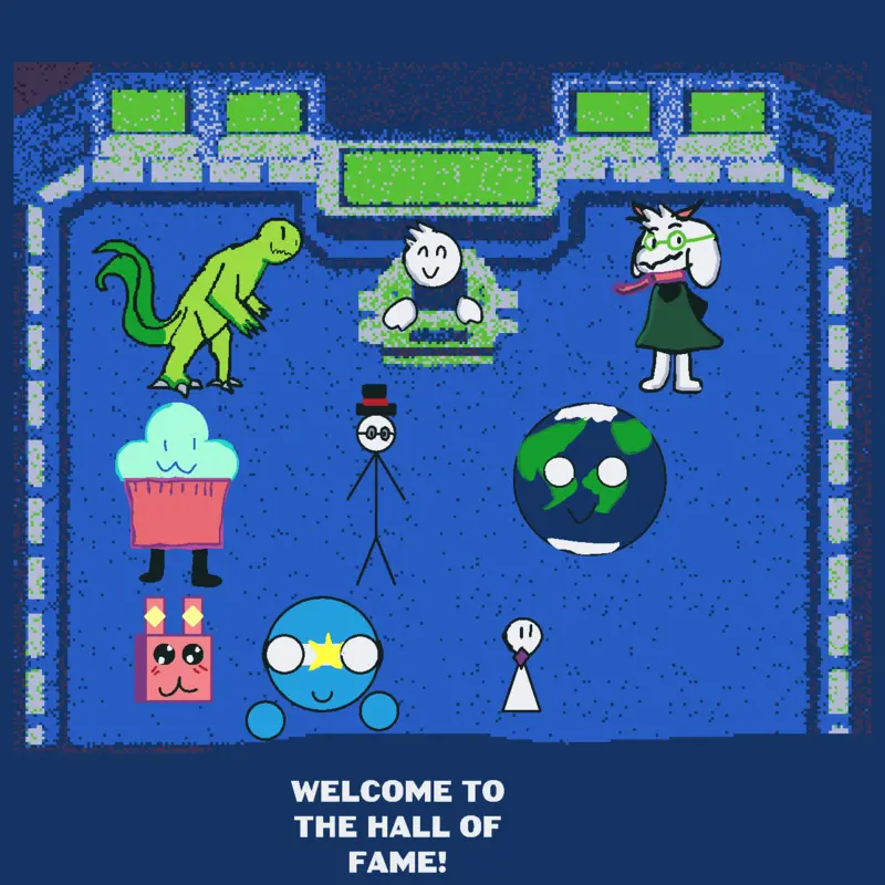 Game by @Therealtyranitar