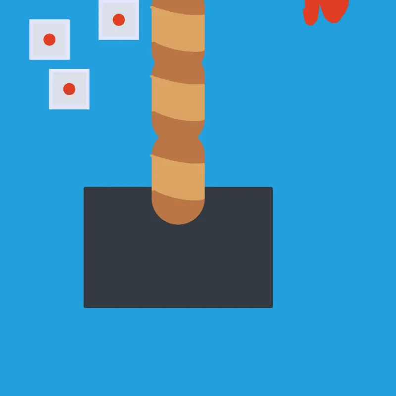Game by @duckV
