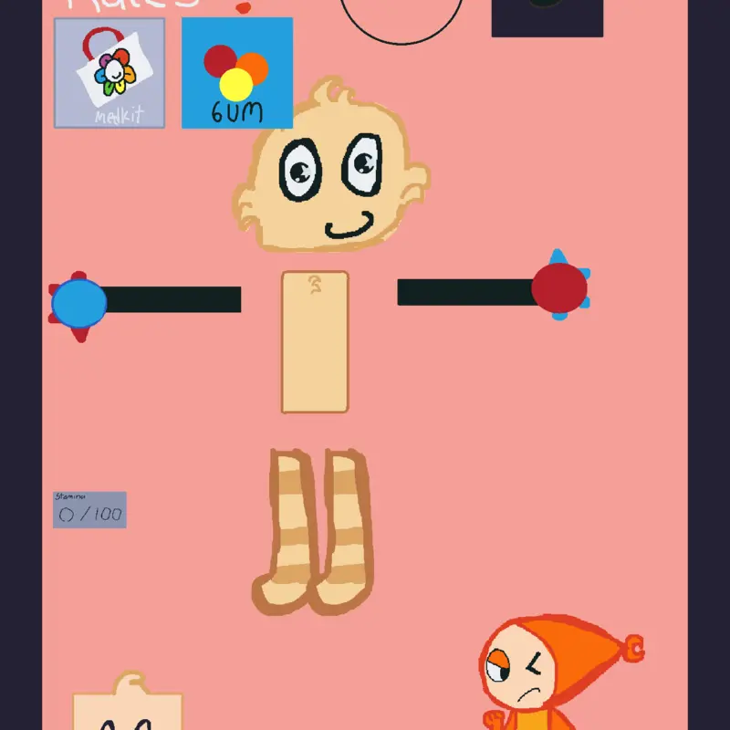 Game by @owl_2025