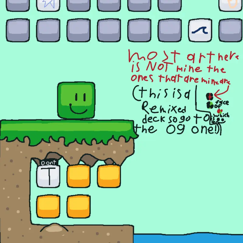 Game by @Pamelaplayground