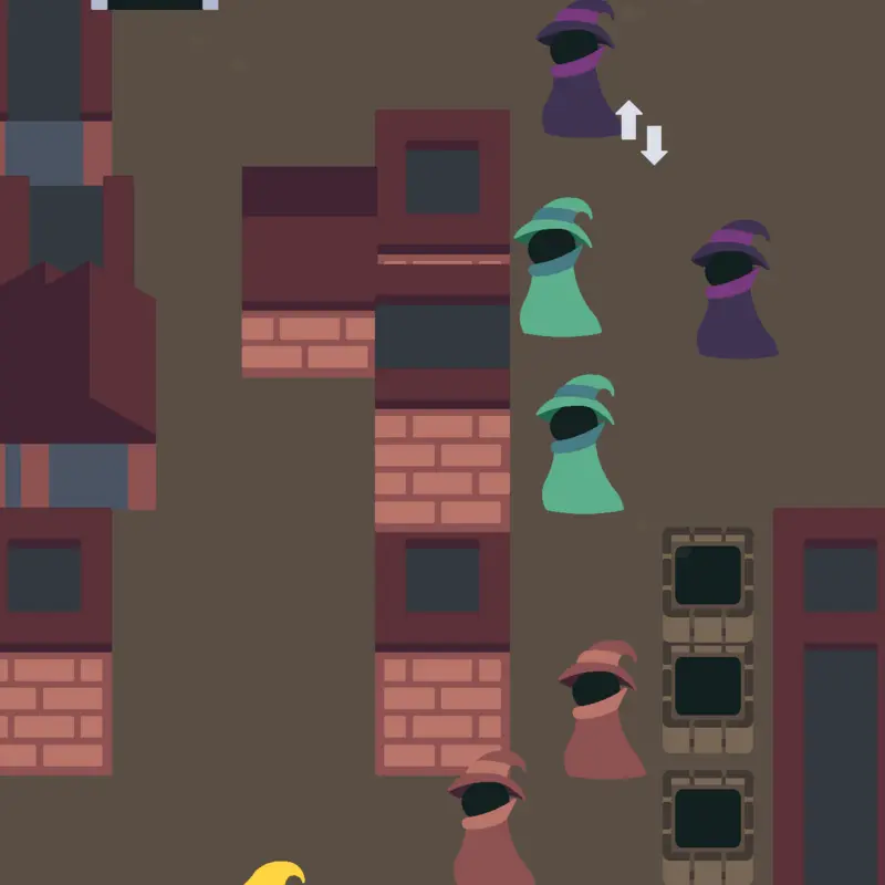 Game by @CraftYien