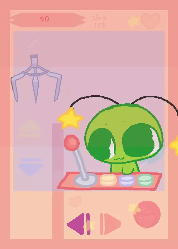 Game by @MilkcreamiiChu