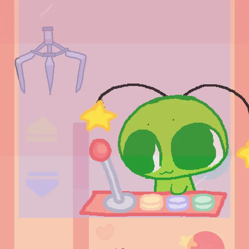 Game by @MilkcreamiiChu