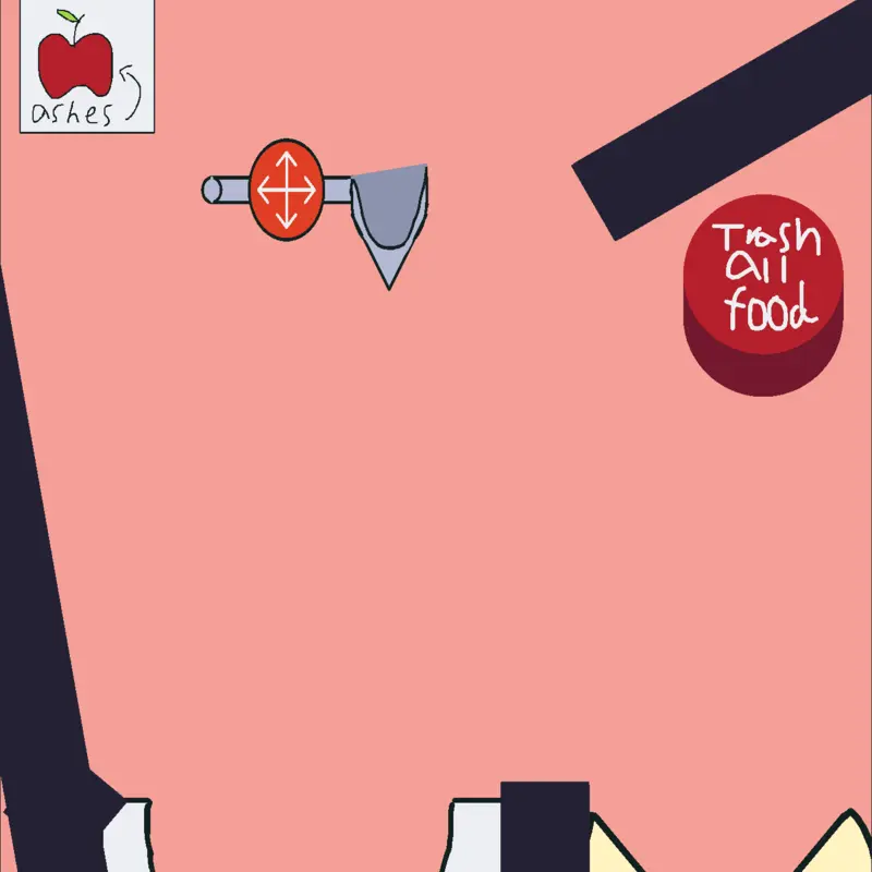 Eat things! by @Habeebi