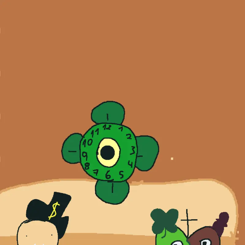 Game by @SmokeyBomb