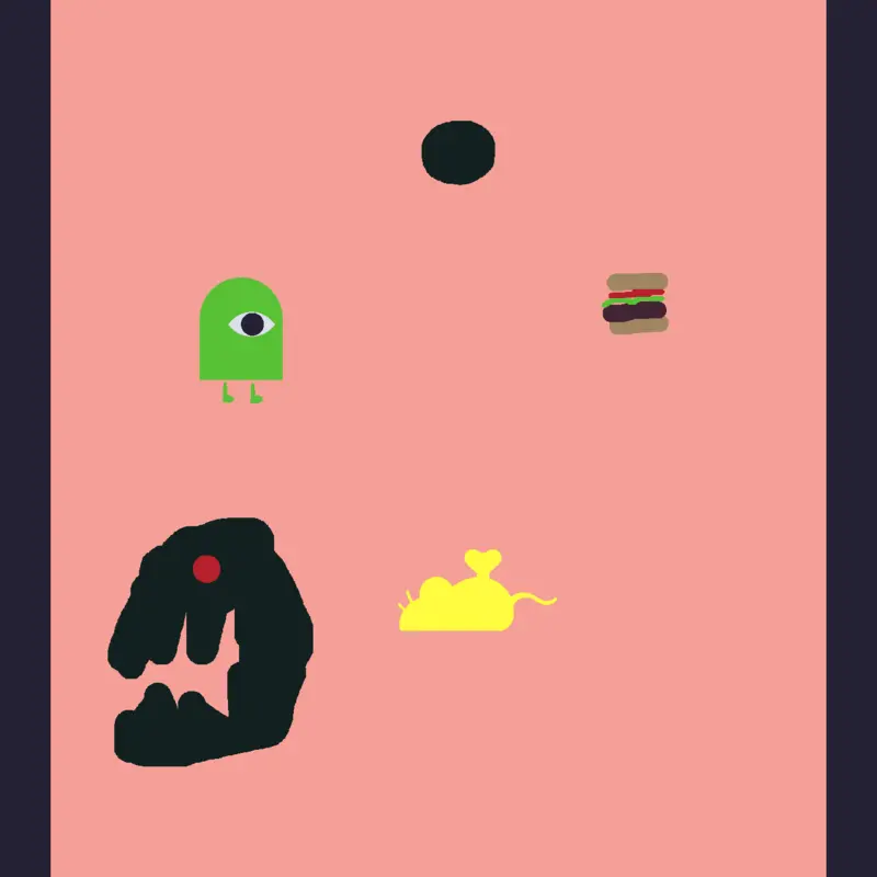 Game by @Gmui