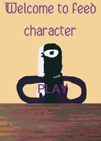 Feed character