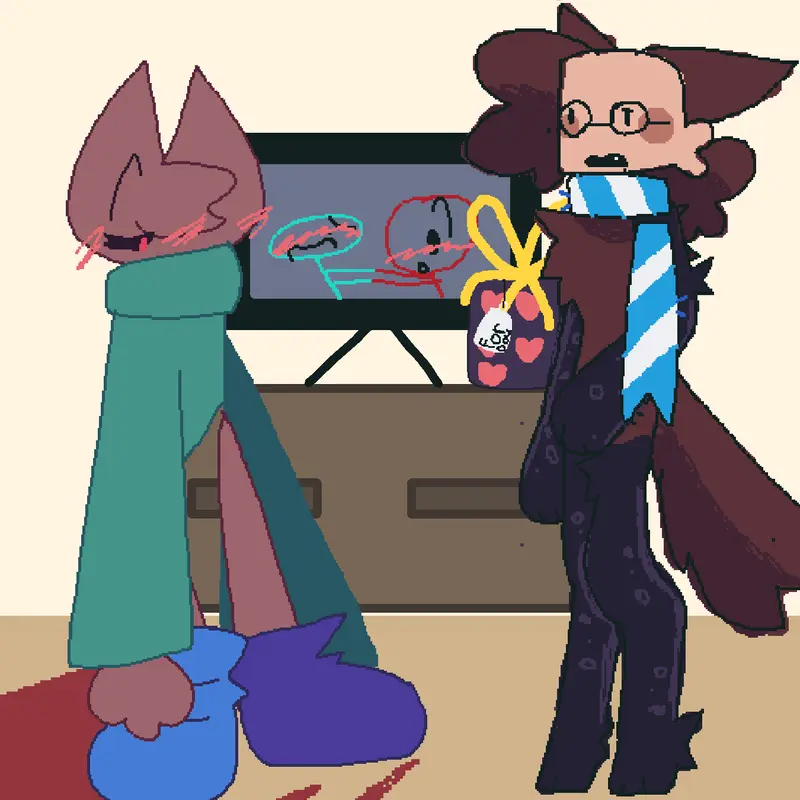 Game by @DustyDust