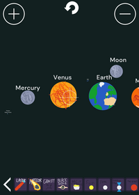 SOLAR SYSTEM Planet 9