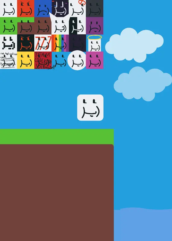 Game by @GVNathanGorillaTag