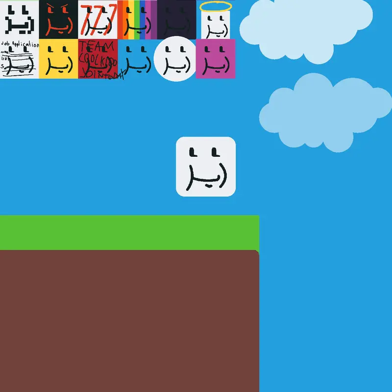 Game by @GVNathanGorillaTag