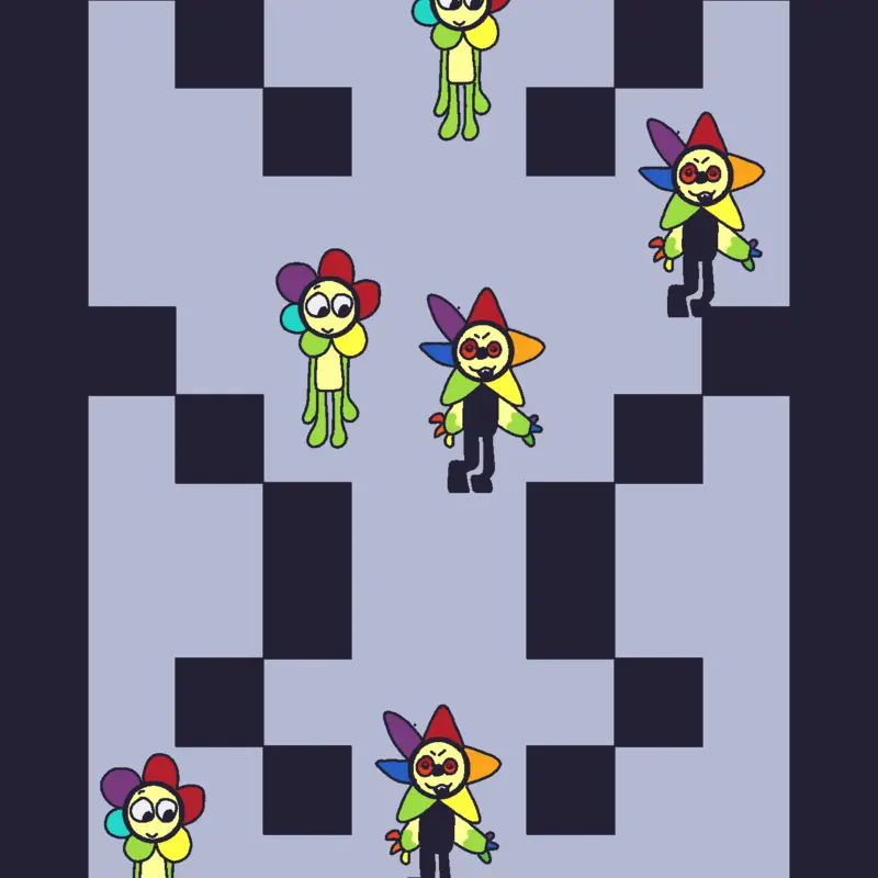 Game by @SprunkiChild