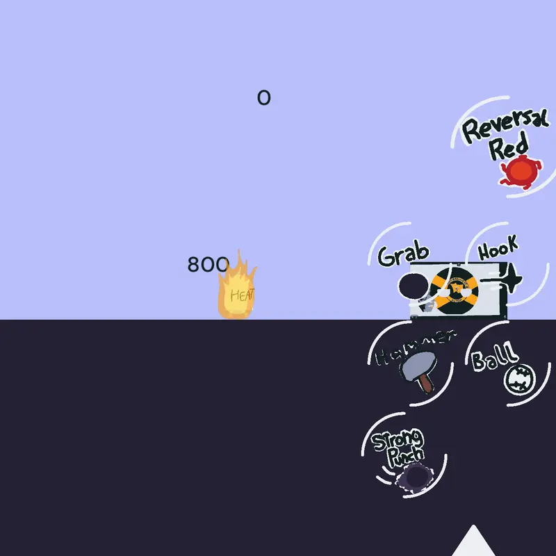Game by @eggappleorangelemon_21