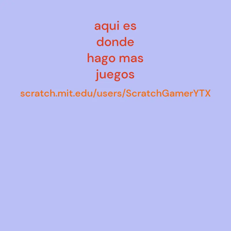 Game by @WaY_Studio