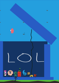 The lol