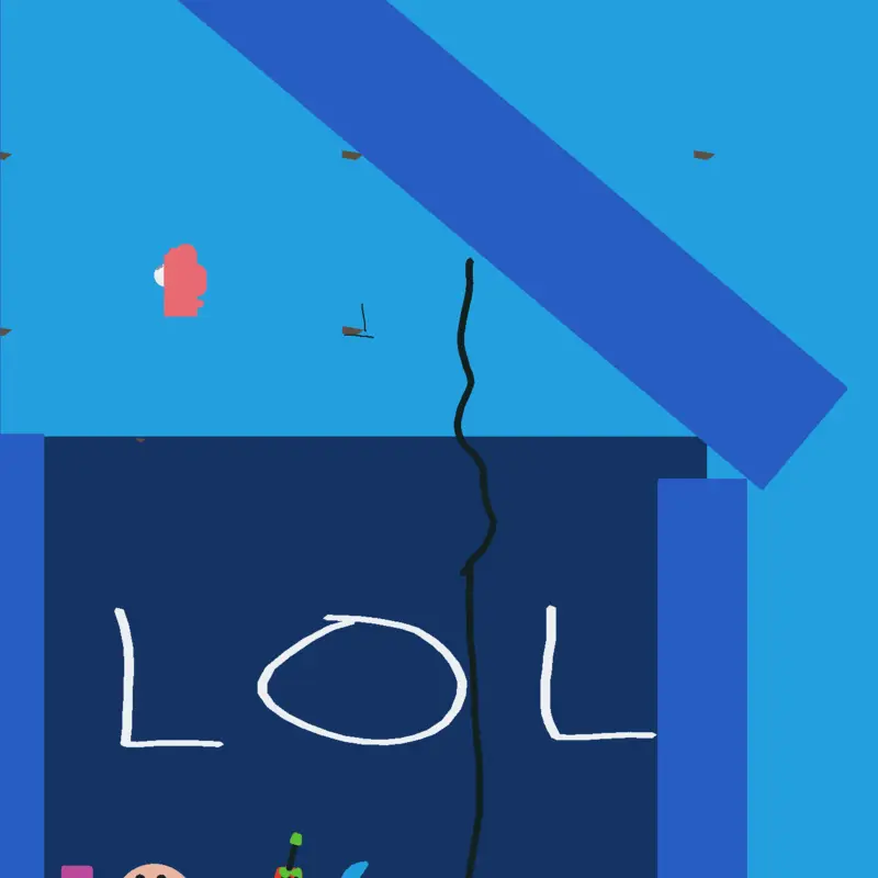 The lol by @bfdilover2763